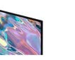 Samsung 55 4K UHD QLED televisio QE55Q60BAUXXH hinta ja tiedot | Televisiot | hobbyhall.fi