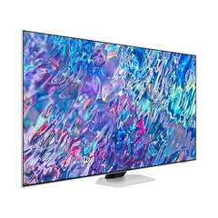Samsung 55" 4K UHD Neo QLED TV QE55QN85BATXXH hinta ja tiedot | Televisiot | hobbyhall.fi