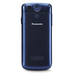 Panasonic KX-TU110EXC hinta ja tiedot | Matkapuhelimet | hobbyhall.fi