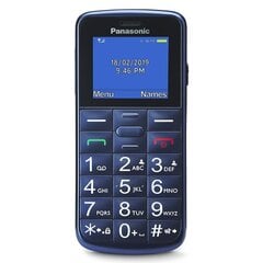 Panasonic KX-TU110EXC hinta ja tiedot | Matkapuhelimet | hobbyhall.fi