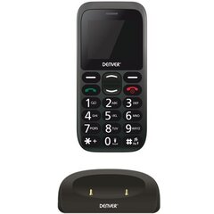 Denver BAS-18300M matkapuhelin hinta ja tiedot | Matkapuhelimet | hobbyhall.fi