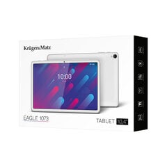 Kruger & Matz Tab EAGLE FHD Plus 128 GB 10.4" tabletti hinta ja tiedot | Tabletit | hobbyhall.fi
