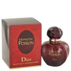 Hajuvesi Dior Hypnotic Poison EDT naisille 30 ml hinta ja tiedot | Naisten hajuvedet | hobbyhall.fi