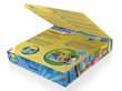 Puhallettava uima-allas Bestway Fruit Canopy, 94x89x79 cm, aurinkovarjolla hinta ja tiedot | Uima-altaat | hobbyhall.fi