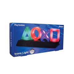 Paladone PlayStation Icons hinta ja tiedot | Pelien oheistuotteet | hobbyhall.fi