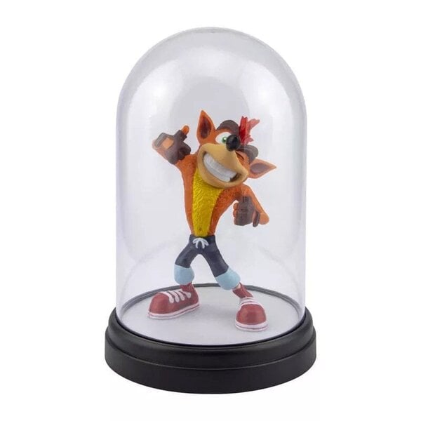 Paladone Crash Bandicoot Light