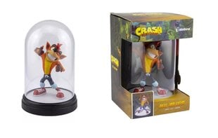 Paladone Crash Bandicoot Light hinta ja tiedot | Pelien oheistuotteet | hobbyhall.fi