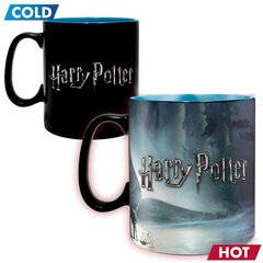 ABYstyle Harry Potter Patronus hinta ja tiedot | Pelien oheistuotteet | hobbyhall.fi