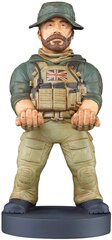 Cable Guy Call of Duty - Captain Price hinta ja tiedot | Pelien oheistuotteet | hobbyhall.fi