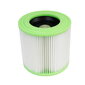 Mister Saver Vacuum cleaner Washed Air Filter for Karcher WD 3 / WD 2 / K 2000 NT 27/1 (1pcs.) 6.414-552 hinta ja tiedot | Pölynimureiden lisätarvikkeet | hobbyhall.fi