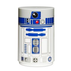 Star Wars R2 D2 MINI, Lamp hinta ja tiedot | Pelien oheistuotteet | hobbyhall.fi