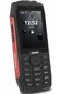 MyPhone Hammer4, Dual Sim, Black/Red hinta ja tiedot | Matkapuhelimet | hobbyhall.fi