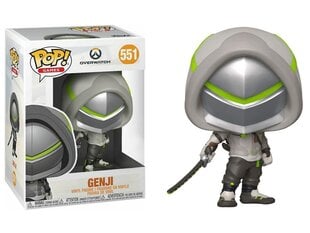 Vinyylifiguuri Funko Pop! Overwatch hinta ja tiedot | Pelien oheistuotteet | hobbyhall.fi