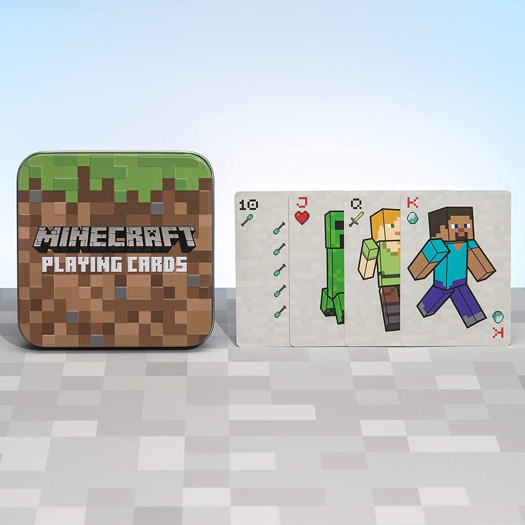 Paladone Minecraft hinta ja tiedot | Pelien oheistuotteet | hobbyhall.fi