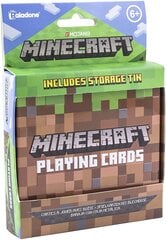 Paladone Minecraft hinta ja tiedot | Pelien oheistuotteet | hobbyhall.fi