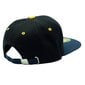 Snapback Cap: World of Warcraft - Alliance, Black/Blue hinta ja tiedot | Pelien oheistuotteet | hobbyhall.fi