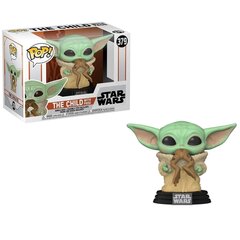 Keräilyhahmo Funko POP! Star Wars The Child with Frog hinta ja tiedot | Pelien oheistuotteet | hobbyhall.fi