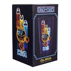 Pac-Man Large, 400ml hinta ja tiedot | Pelien oheistuotteet | hobbyhall.fi