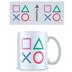 Pyramid International PlayStation - Logo hinta ja tiedot | Pelien oheistuotteet | hobbyhall.fi