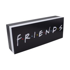 Paladone Friends Logo hinta ja tiedot | Pelien oheistuotteet | hobbyhall.fi