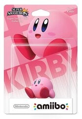 Nintendo Super Smash Bros Kirby hinta ja tiedot | Pelien oheistuotteet | hobbyhall.fi