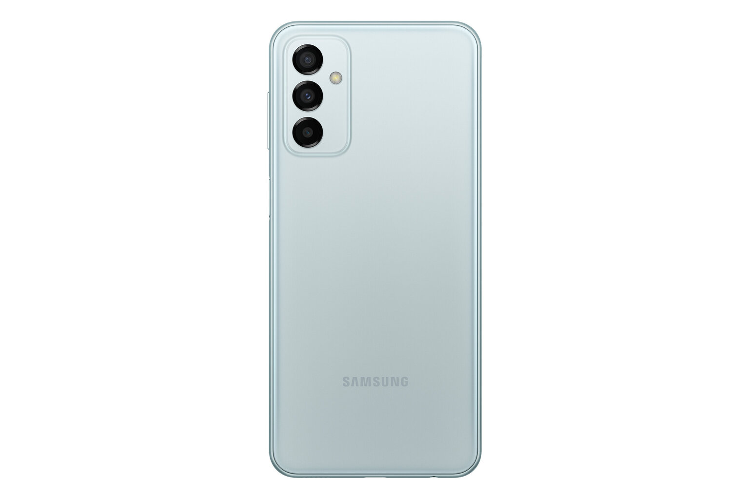 Samsung Galaxy M23 5G 4/128GB Dual SIM Blue hinta ja tiedot | Matkapuhelimet | hobbyhall.fi