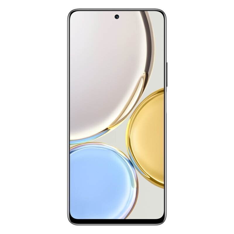 Honor Magic4 Lite 5G, 128 Gt, Dual SIM, Musta hinta ja tiedot | Matkapuhelimet | hobbyhall.fi