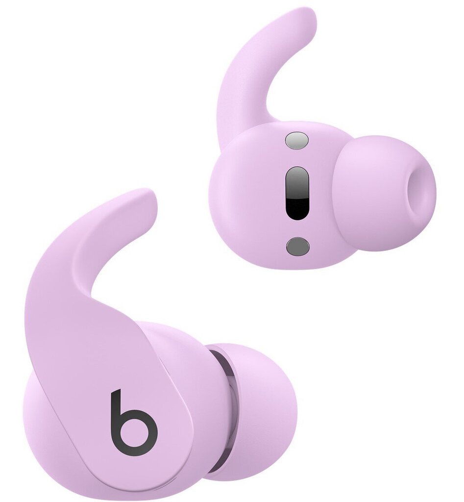 Beats Fit Pro True Wireless Earbuds — Stone Purple - MK2H3ZM/A hinta ja tiedot | Kuulokkeet | hobbyhall.fi