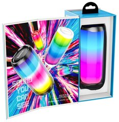 Hoco HC8 Pulsating 5.0/TF/USB/RGB/TWS/AUX/10W hinta ja tiedot | Hoco Tietokoneet ja pelaaminen | hobbyhall.fi