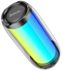 Hoco HC8 Pulsating 5.0/TF/USB/RGB/TWS/AUX/10W hinta ja tiedot | Kaiuttimet | hobbyhall.fi
