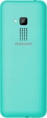 Maxcom MM139, Dual SIM, Blue hinta ja tiedot | Matkapuhelimet | hobbyhall.fi