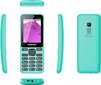 Maxcom MM139, Dual SIM, Blue hinta ja tiedot | Matkapuhelimet | hobbyhall.fi