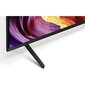 Sony 50" 4K UHD LED Google televisio KD50X81KAEP hinta ja tiedot | Televisiot | hobbyhall.fi