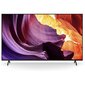 Sony 65" 4K UHD LED Google televisio KD65X81KPAEP hinta ja tiedot | Televisiot | hobbyhall.fi