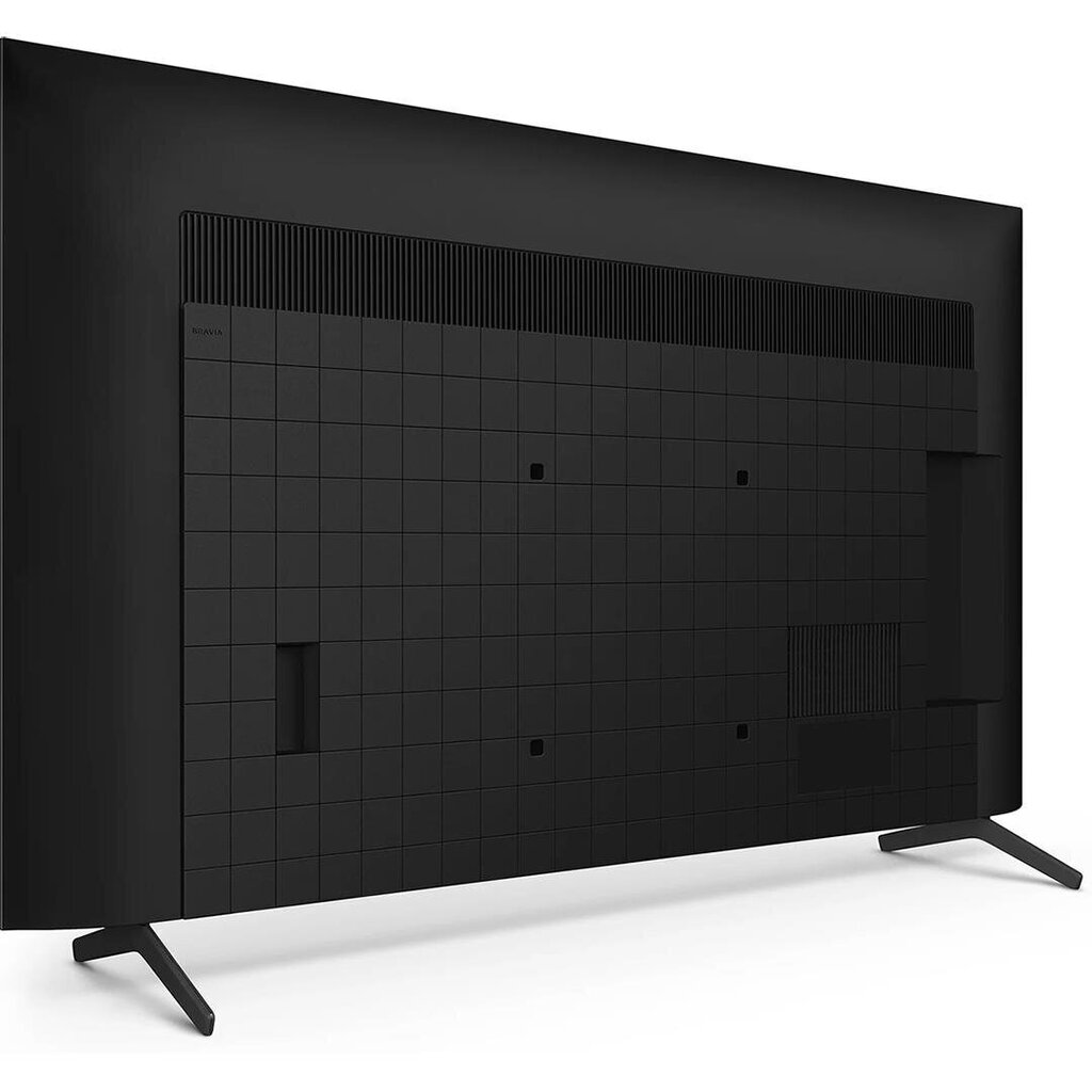 Sony 65" 4K UHD LED Google televisio KD65X81KPAEP hinta ja tiedot | Televisiot | hobbyhall.fi