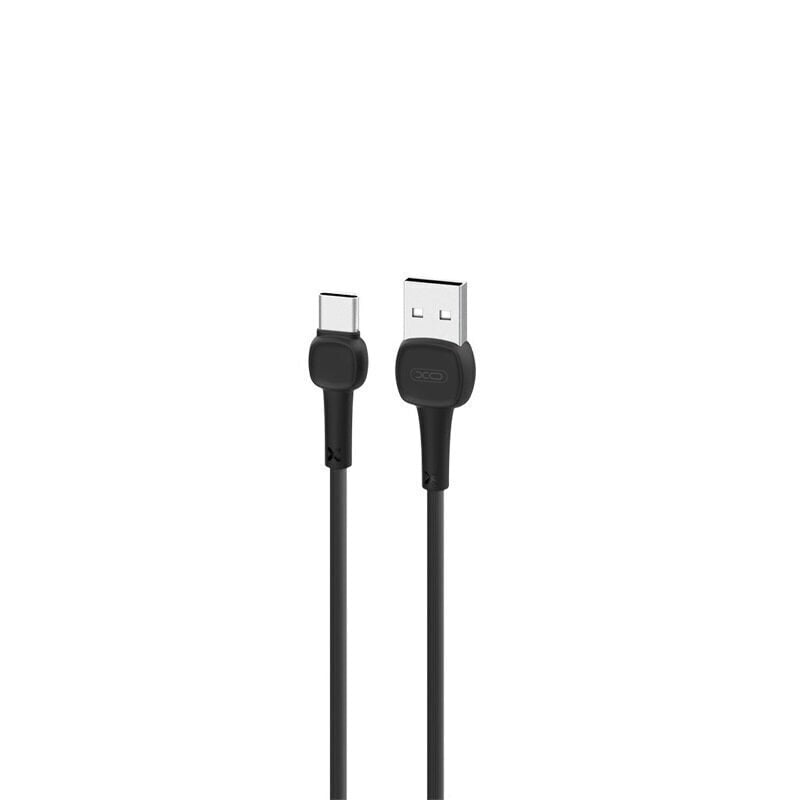 Puhelinkaapeli XO, NB132 USB - USB-C 1,0 m 2A hinta ja tiedot | Puhelinkaapelit | hobbyhall.fi