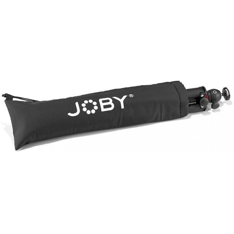 Joby kolmijalka Kit Compact Light Kit hinta ja tiedot | Kamerajalustat | hobbyhall.fi