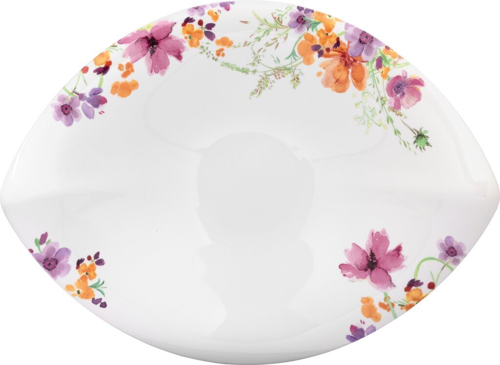 Villeroy & Boch kulho 46,5x38,5cm Mariefleur hinta ja tiedot | Astiat | hobbyhall.fi