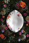 Villeroy & Boch kulho 46,5x38,5cm Mariefleur hinta ja tiedot | Astiat | hobbyhall.fi