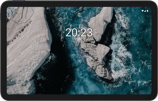 Nokia T20 tabletti WiFi 3/32GB - sininen hinta ja tiedot | Tabletit | hobbyhall.fi