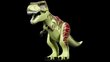 76944 LEGO® Jurassic World T. rex -dinosauruksen pako hinta ja tiedot | LEGOT ja rakennuslelut | hobbyhall.fi