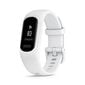 Garmin Vivosmart 5 Aktiivisuusranneke S/M, valkoinen hinta ja tiedot | Aktiivisuusrannekkeet | hobbyhall.fi