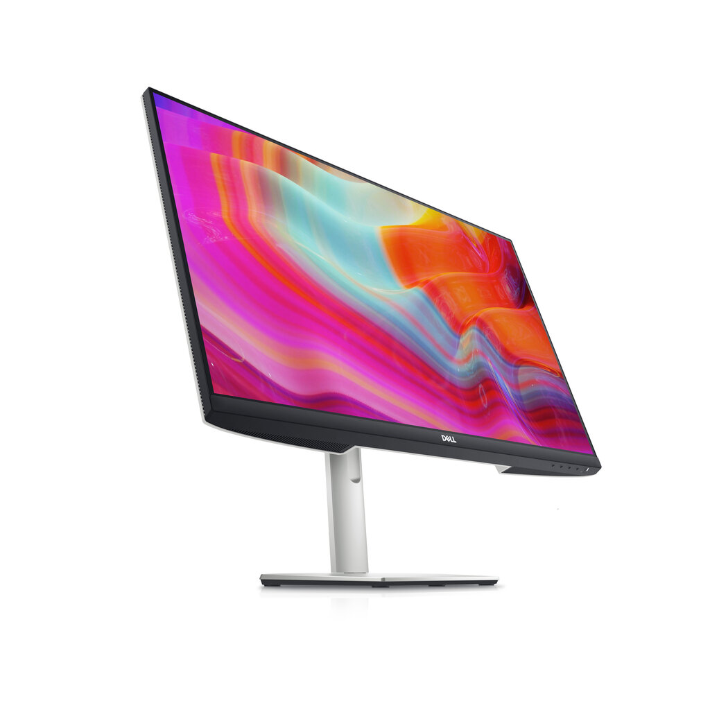 Dell 27" QHD näyttö S2722DZ hinta ja tiedot | Näytöt | hobbyhall.fi