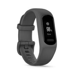 Garmin vívosmart® 5 aktiivisusranneke , musta : 010-02645-10 hinta ja tiedot | Aktiivisuusrannekkeet | hobbyhall.fi