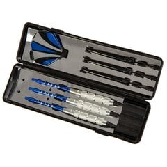 Enero Darts tikat , 3 kpl. hinta ja tiedot | Darts | hobbyhall.fi