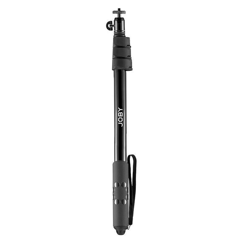 Joby yksijalka Compact 2in1 Monopod hinta ja tiedot | Kamerajalustat | hobbyhall.fi