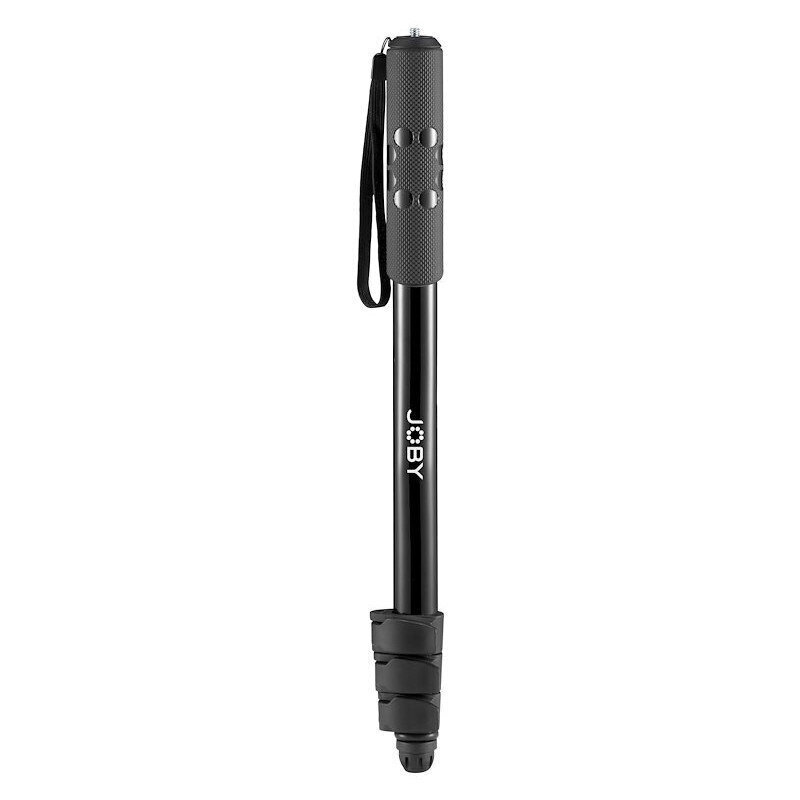 Joby yksijalka Compact 2in1 Monopod hinta ja tiedot | Kamerajalustat | hobbyhall.fi