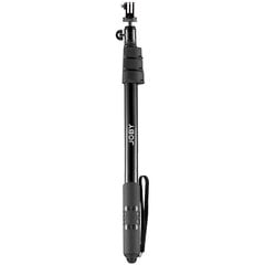 Joby yksijalka Compact 2in1 Monopod hinta ja tiedot | JOBY Puhelimet, älylaitteet ja kamerat | hobbyhall.fi