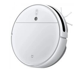 Xiaomi Mi Robot Vacuum Mop 2C hinta ja tiedot | Robotti-imurit | hobbyhall.fi