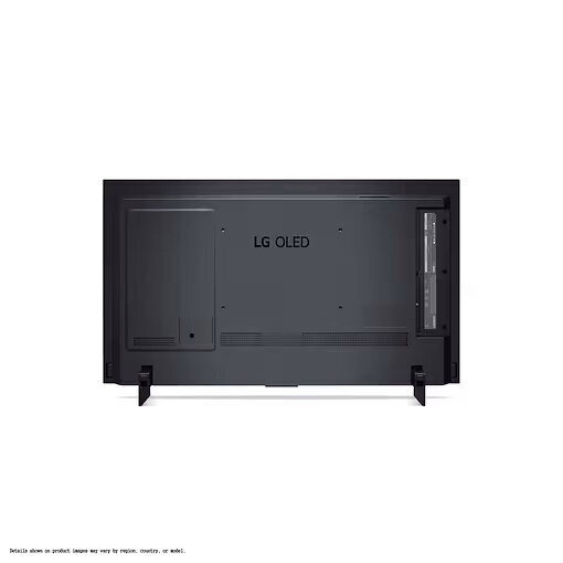 LG 42" 4K OLED evo TV OLED42C2 hinta ja tiedot | Televisiot | hobbyhall.fi